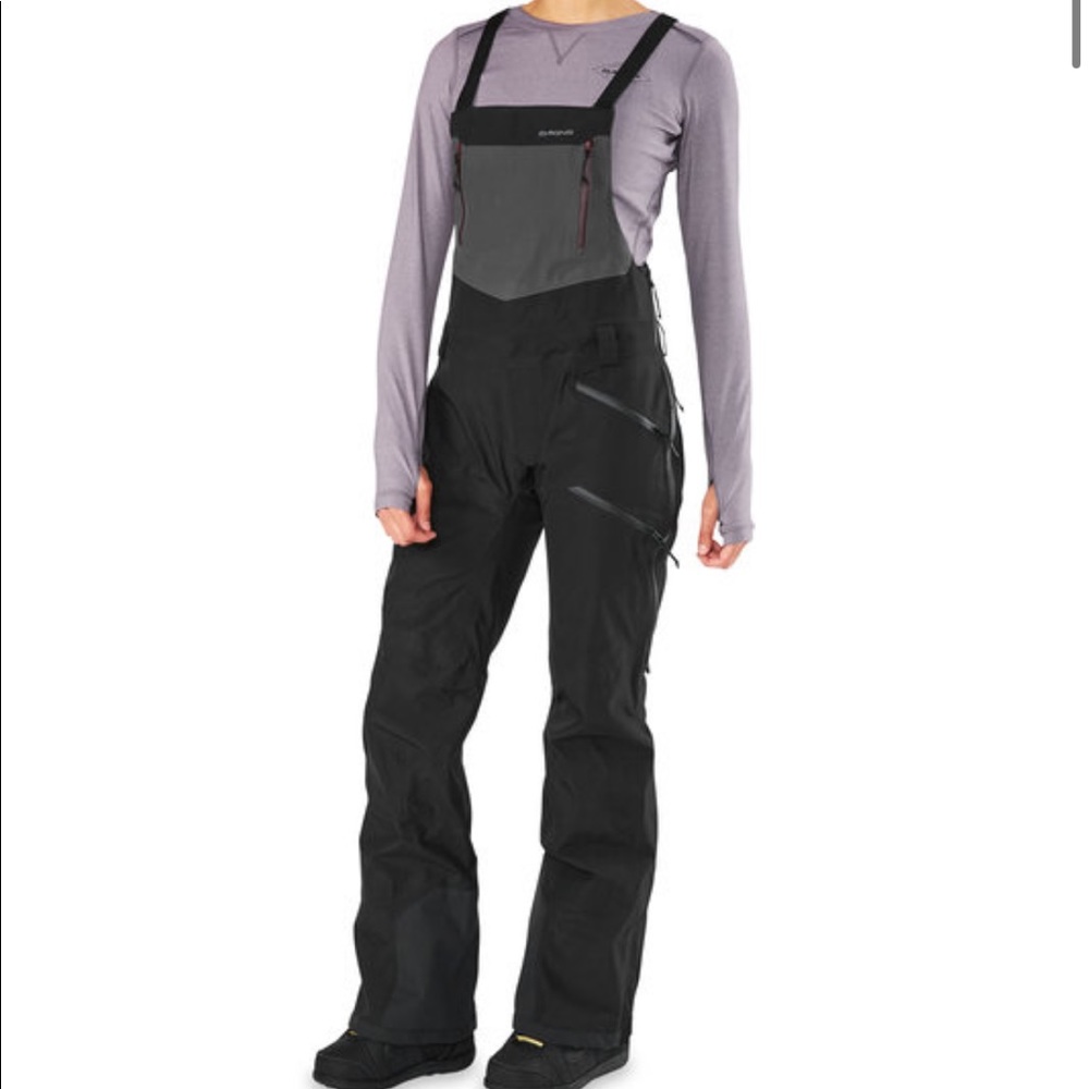 Dakine Beretta women's GORE-TEX 3 Layer bib